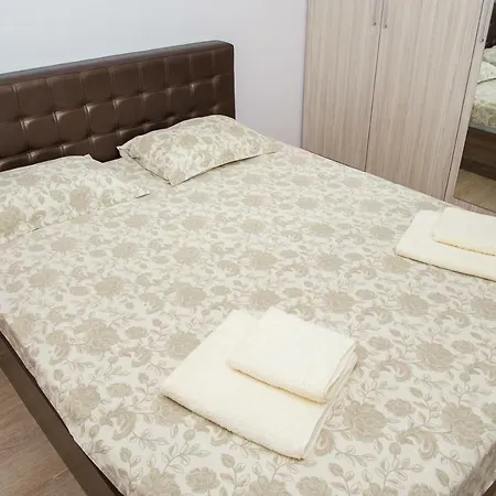 Apartman Lev