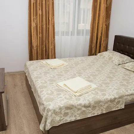Lev Apartman Ravda