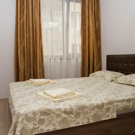 Apartman Lev