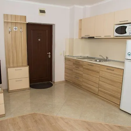 Apartman Lev