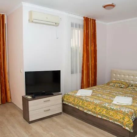 Apartman Lev