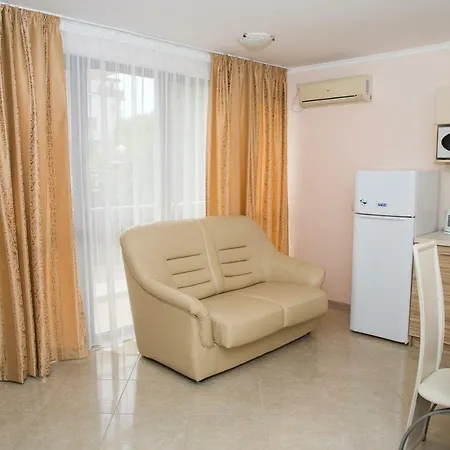 Apartman Lev