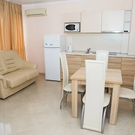 Apartman Lev