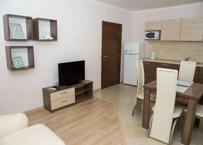 Lev Apartamento