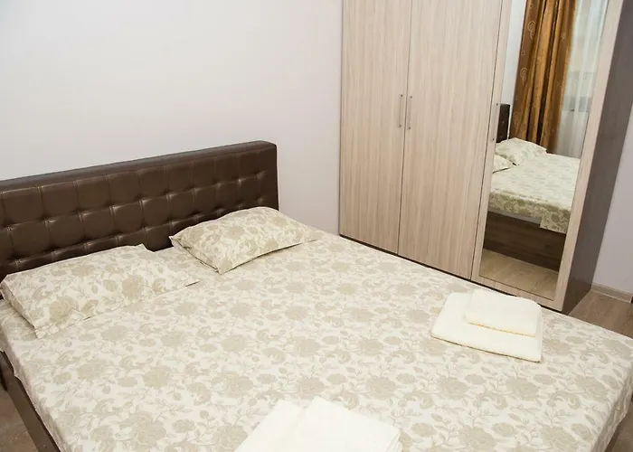 Apartamento Lev Ravda