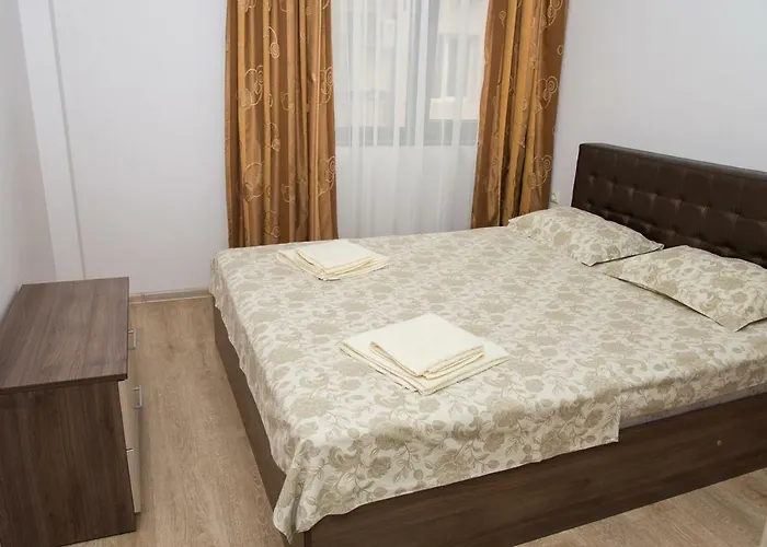 Lev Apartamento Ravda