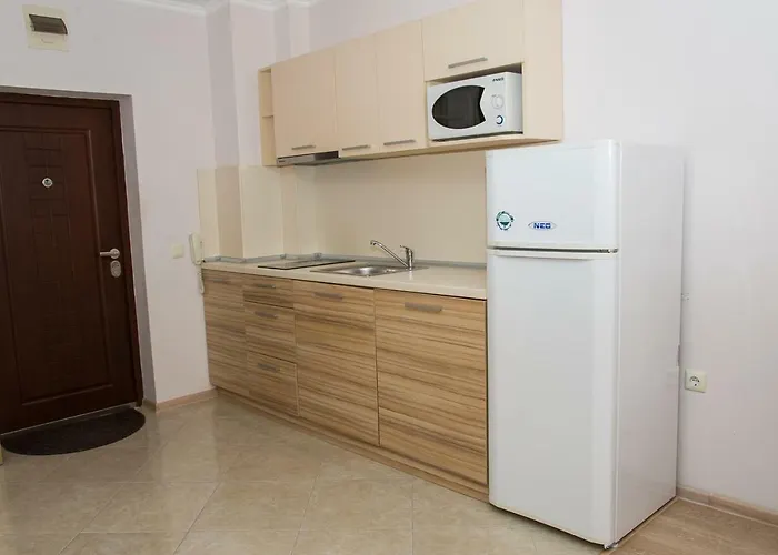 Apartamento Lev *