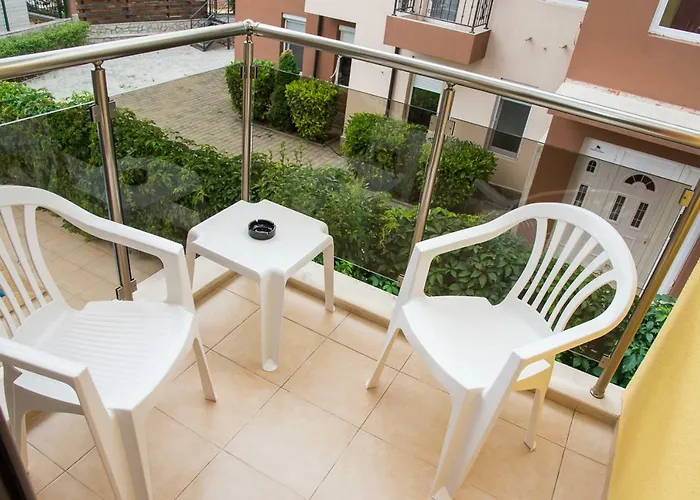 Apartamento Lev Ravda