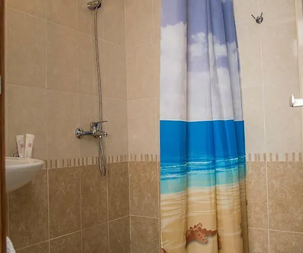 Apartamento Lev Ravda