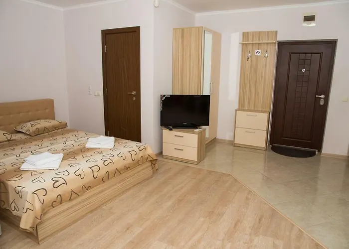 Lev Apartamento Ravda