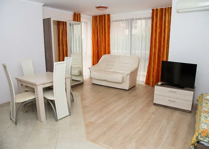 Apartamento Lev