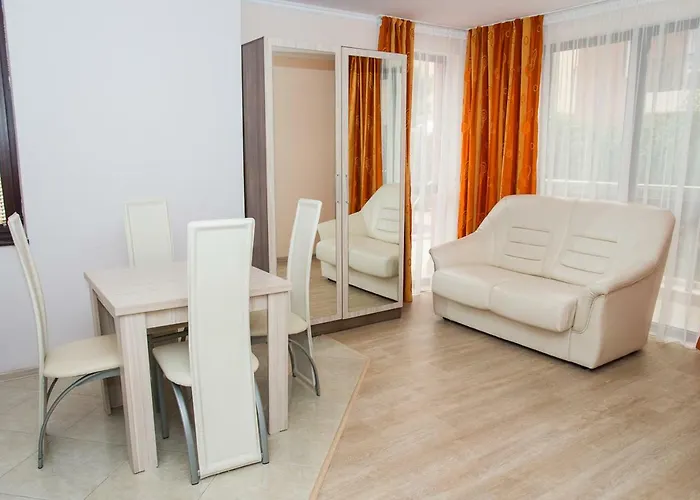 Lev Apartamento Ravda