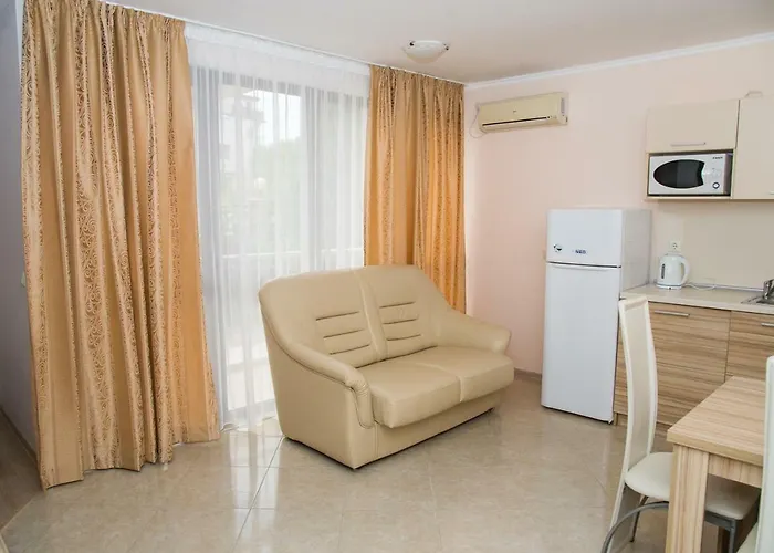 Apartamento Lev