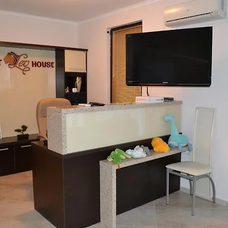 Lev Apartment Ravda