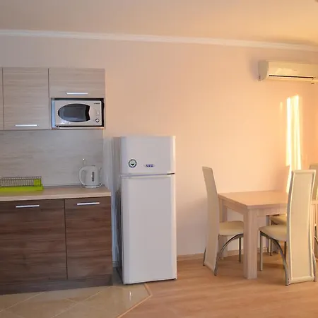Lev Apartment
