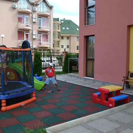 Lev Apartment Ravda