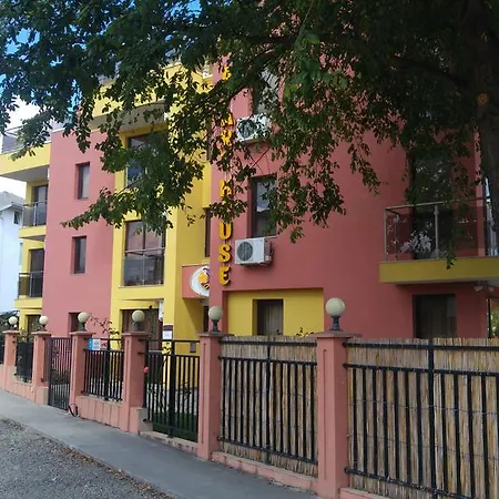 Lev Apartment Ravda