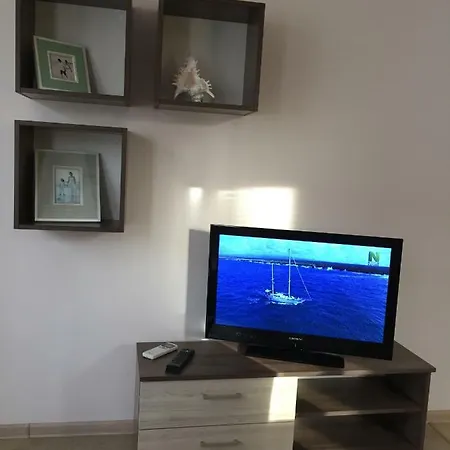 Apartment Lev