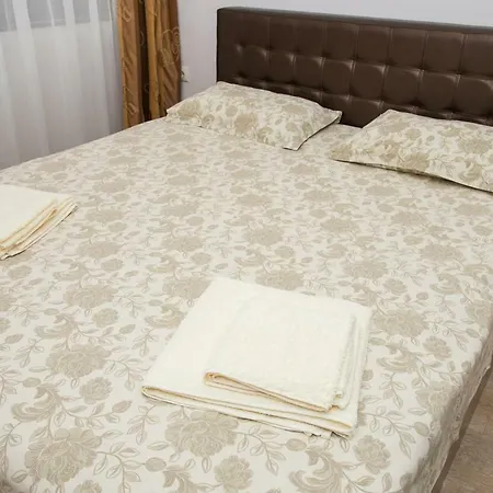 Lev Apartment
