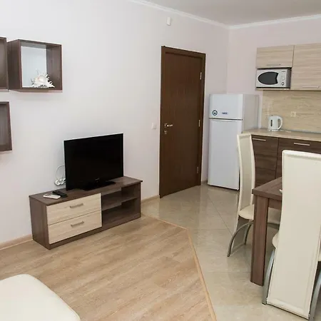 Lev Apartment