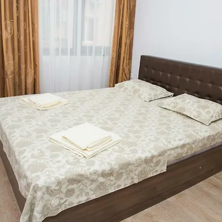 Apartment Lev