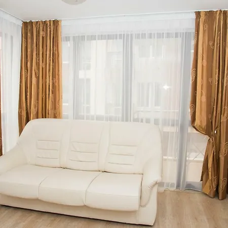 Lev Apartment