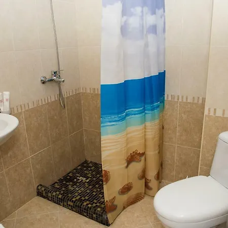 Lev Апартаменты