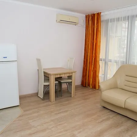 Lev Apartment