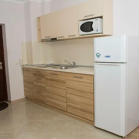 Апартаменты Lev *