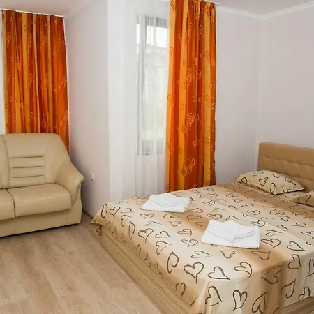 Lev Апартаменты