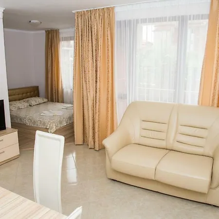 Lev Apartment