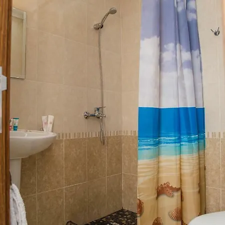 Апартаменты Lev *