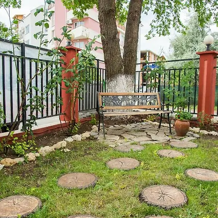 Lev Appartement